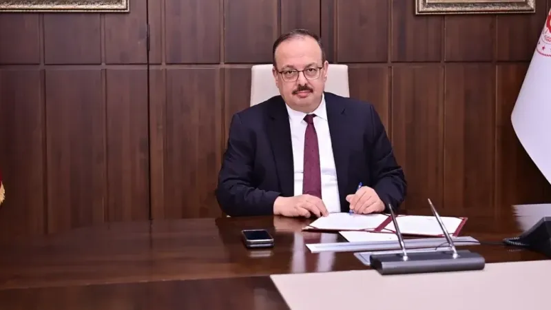 Vali Yakup Canbolat İyilik Çeşmesi protokolü