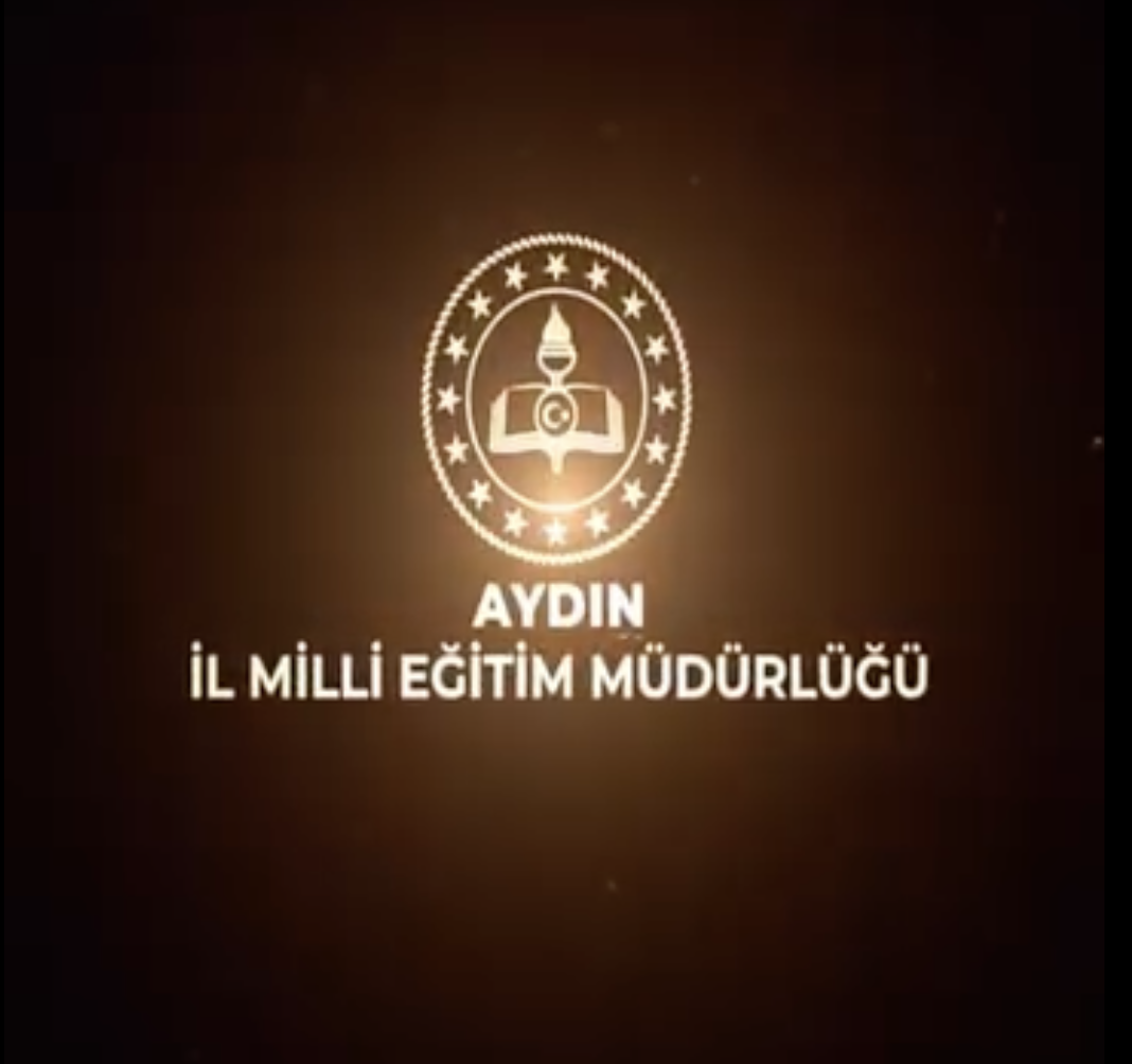 Aydın İl Milli Eğitim Müdürlüğü video paylaşımı